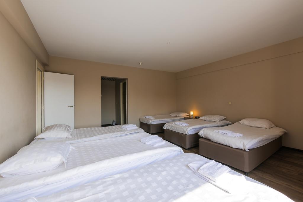 Ambassador Suites Antwerpen Exterior foto