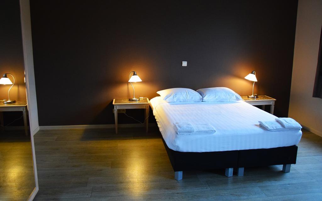 Ambassador Suites Antwerpen Exterior foto